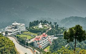 Club Mahindra Kandaghat, Shimla